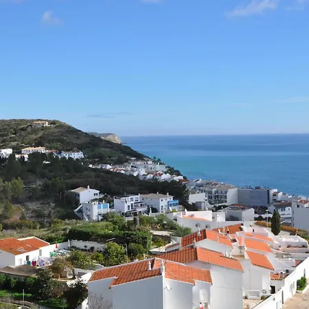 - Amazing View Salema