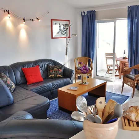 Apartment - Amazing View *