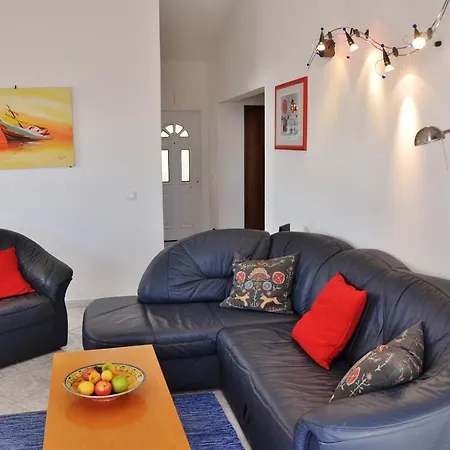 Apartment - Amazing View Salema