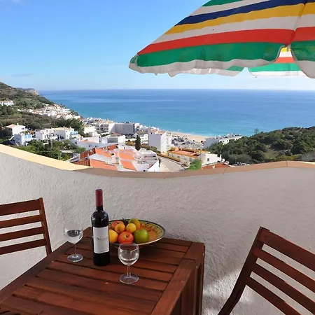 Apartment - Amazing View Salema