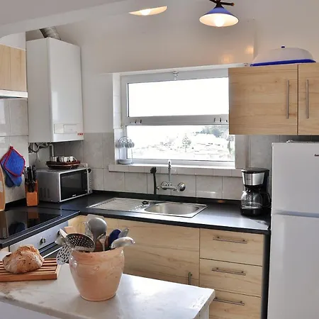 Apartment - Amazing View *