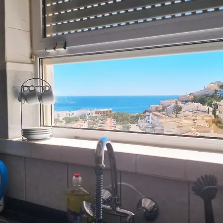Appartement - Amazing View *