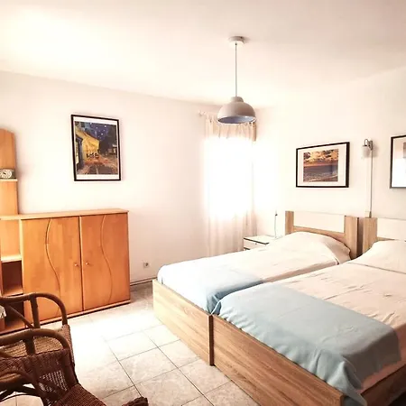 Apartment - Amazing View *